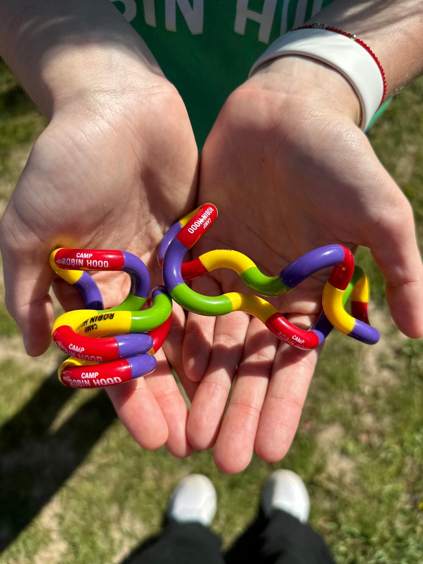 CRH Fidget Toy