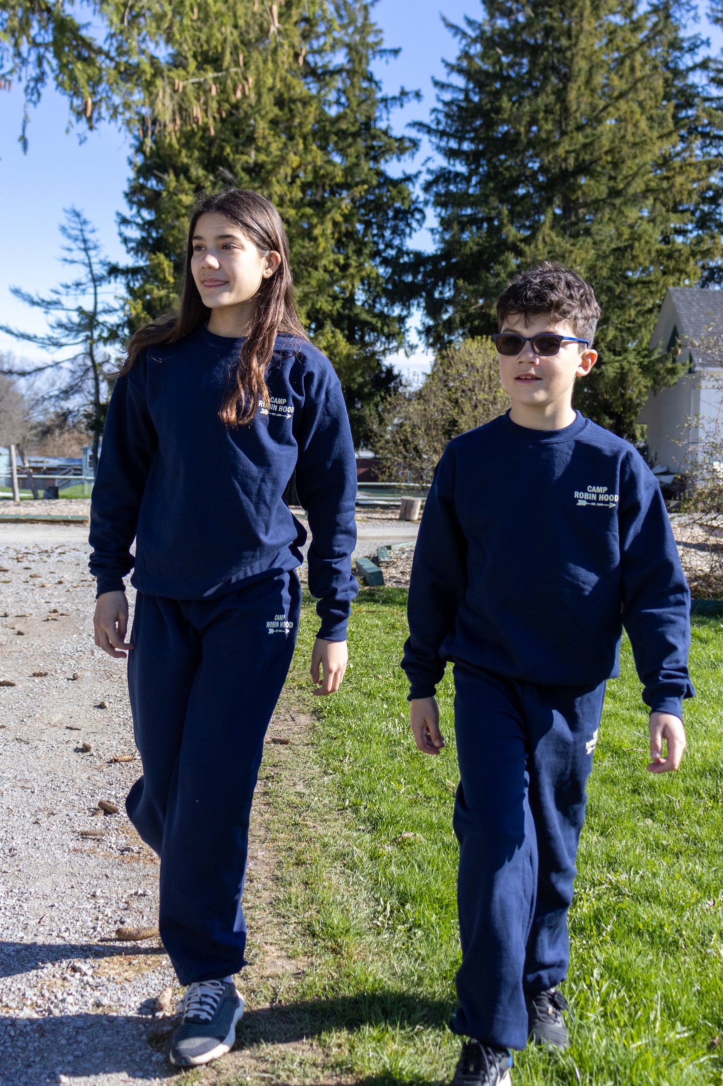 CRH Camper Sweatpants