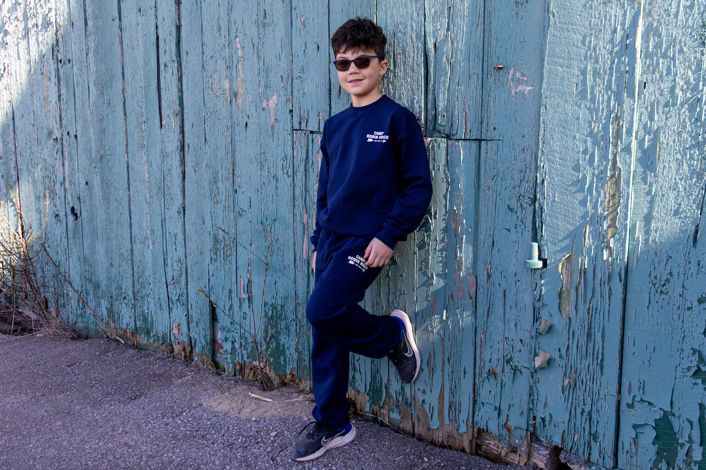 CRH Camper Sweatpants