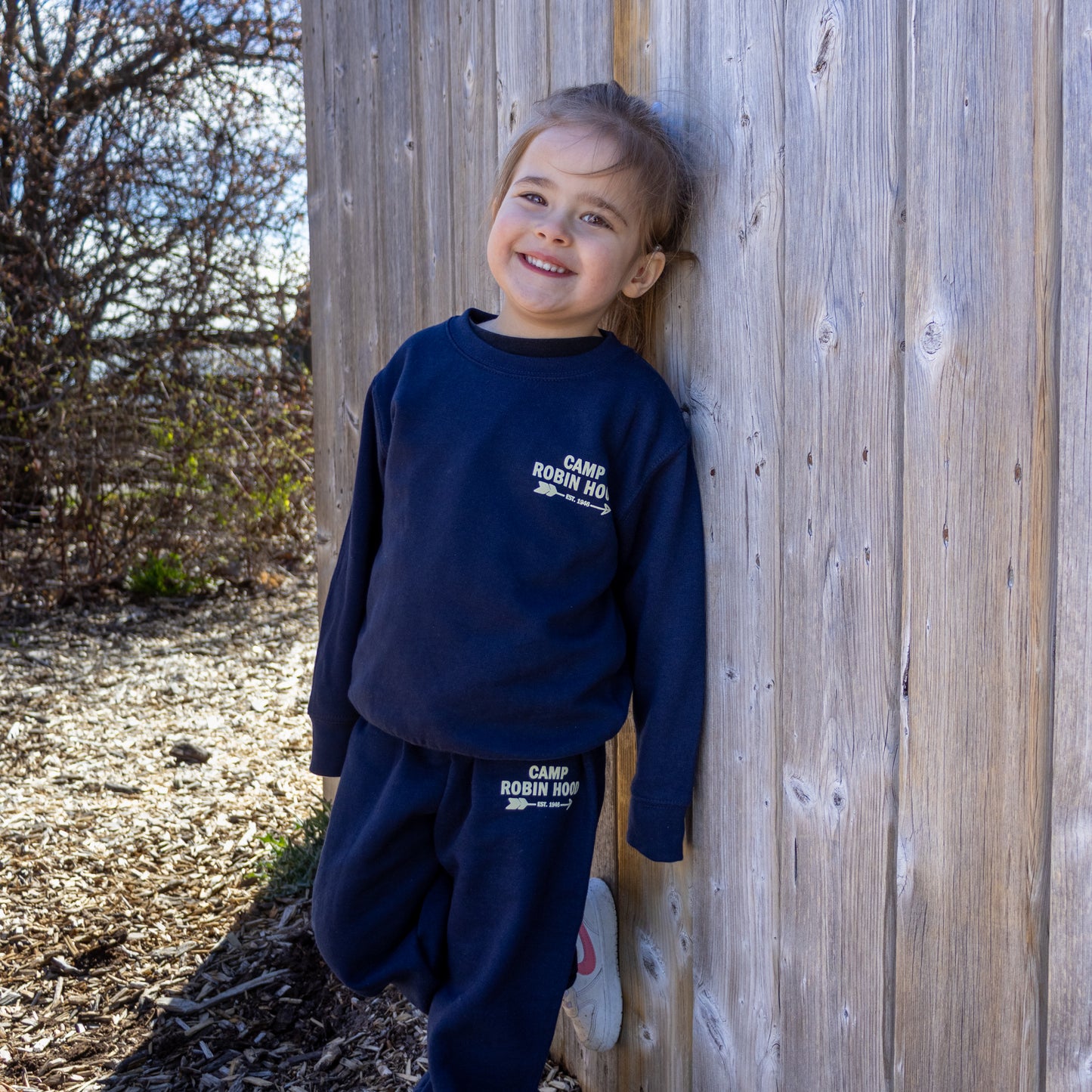 CRH Camper Sweatpants