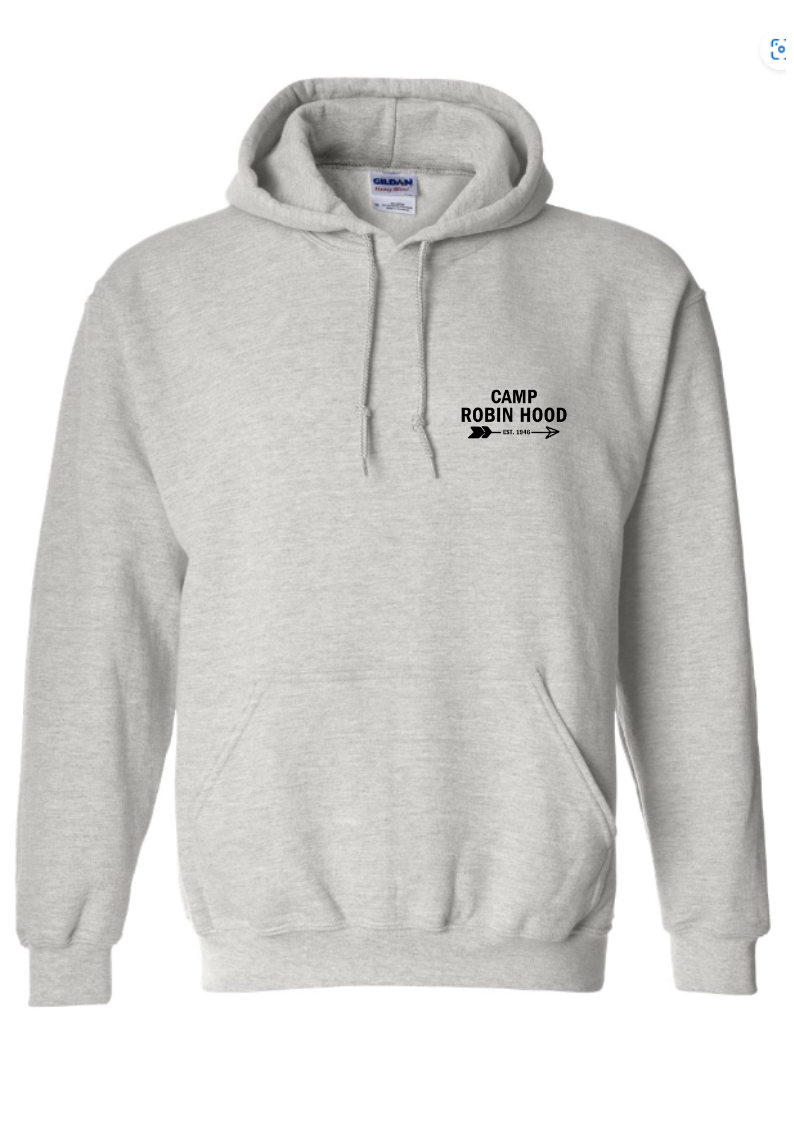 Hoodie (STAFF-ONLY)