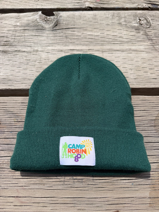 Camp Robin Hood Touque