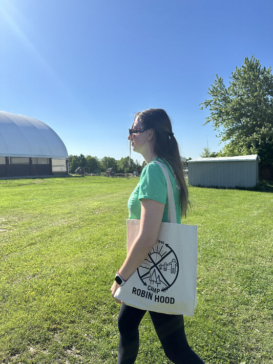 CRH Tote Bag