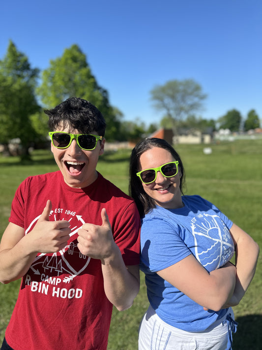 CRH Sunglasses