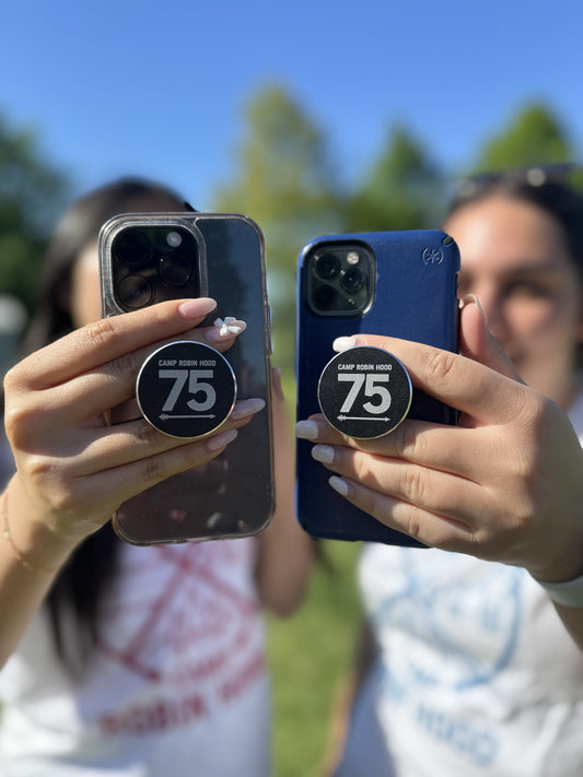 CRH Pop Socket