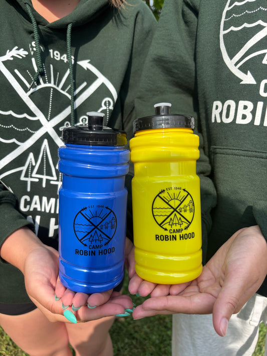 CRH Water Bottle