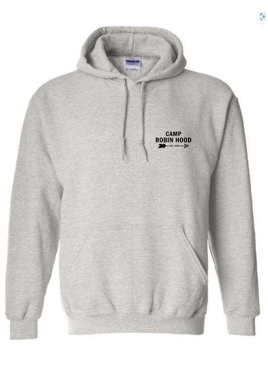 Hoodie (STAFF-ONLY)