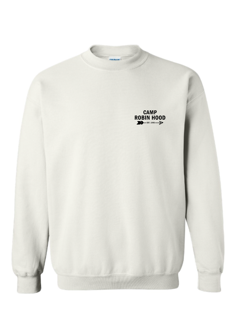 Crewneck (STAFF-ONLY)