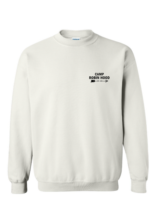 Crewneck (STAFF-ONLY)