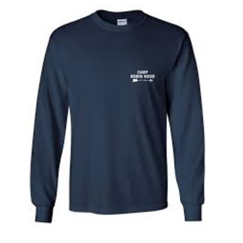 Longsleeve (STAFF-ONLY)