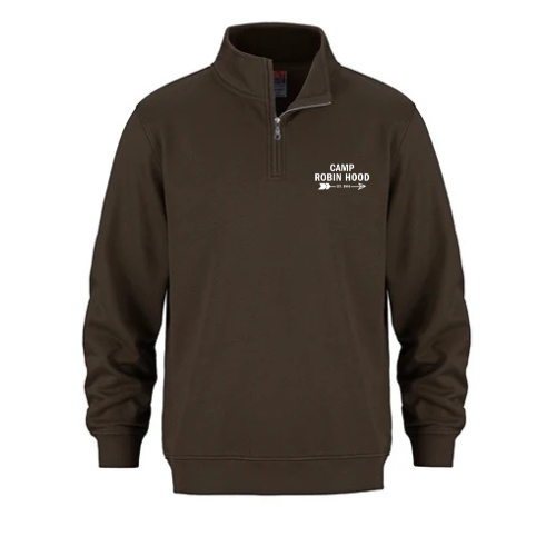 Quarter Zip (STAFF-ONLY)
